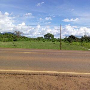 A piece of real Estate in Kitengela. Plots for sale in kitengela